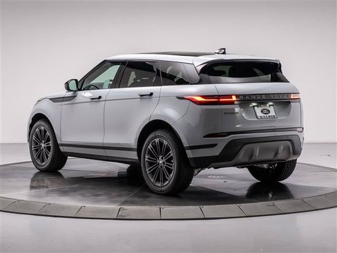 Used 2026 Land Rover Range Rover Evoque S AWD/4WD image 3