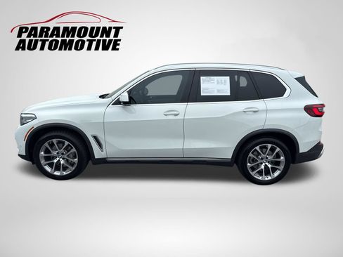 Used 2023 BMW X5 xDrive40i w/ Premium Package AWD/4WD image 4