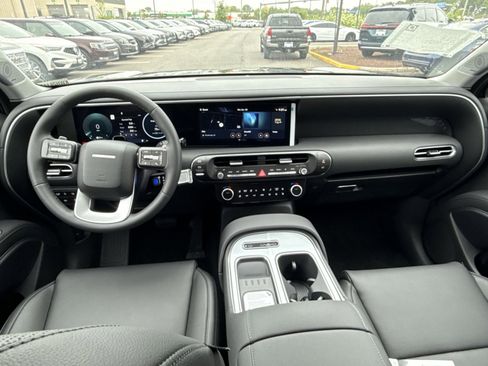 New 2026 Hyundai Palisade Limited FWD image 22