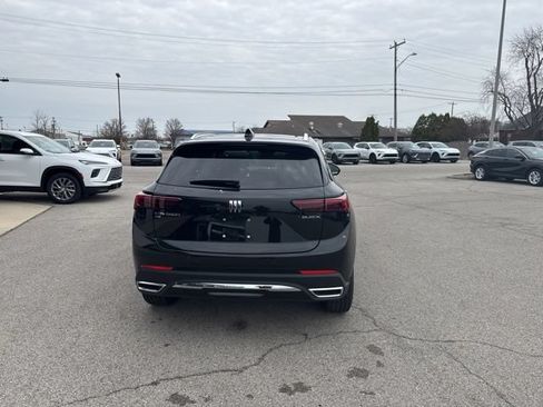 New 2026 Buick Envision Preferred AWD/4WD image 9