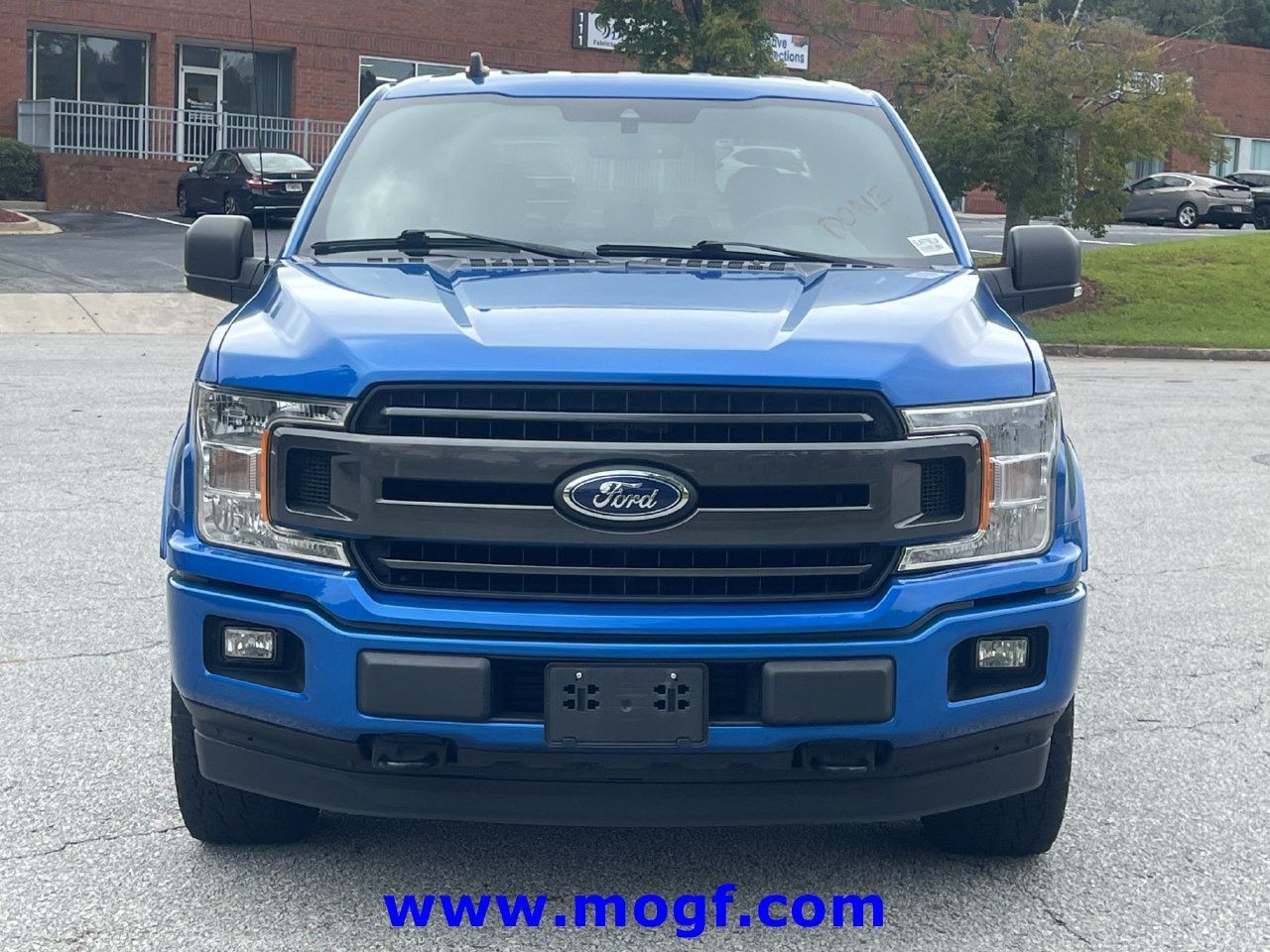 Used 2019 Ford F150 XLT w/ Equipment Group 301A Mid AWD/4WD image 25