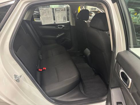 Used 2024 Honda Civic LX image 16