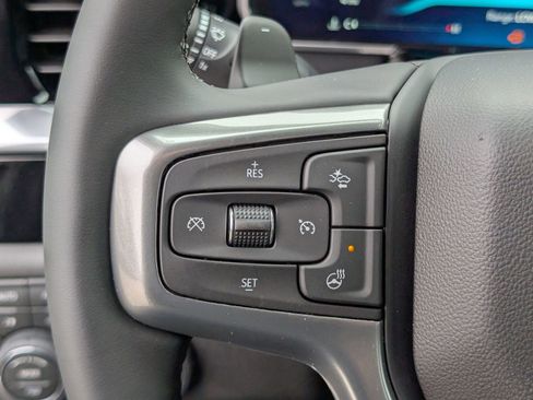 New 2026 Chevrolet Silverado 1500 RST w/ Dark Appearance Package image 20