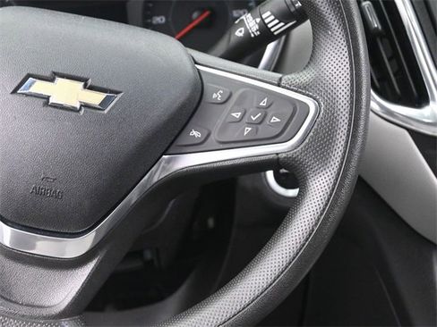 Used 2019 Chevrolet Equinox LS image 29