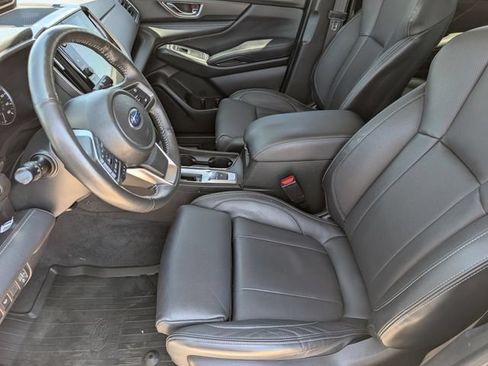Certified 2024 Subaru Ascent Limited w/ Technology Package AWD/4WD image 13