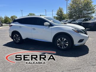 Used 2018 Nissan Murano SL AWD/4WD video 1