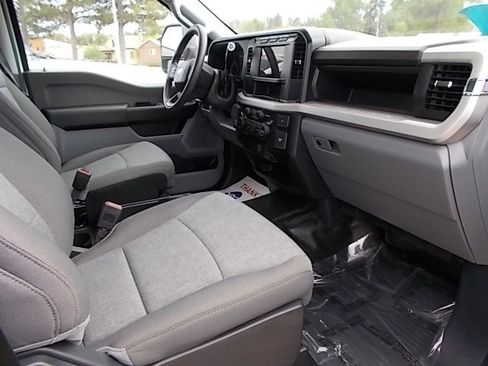 Used 2024 Ford F250 XL w/ 360-Degree Camera Package image 22
