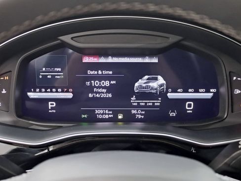 Used 2023 Audi Q8 Premium Plus w/ Premium Plus Package AWD/4WD image 19