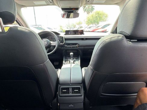New 2026 MAZDA CX-50 AWD 2.5 S w/ Accent Package image 10
