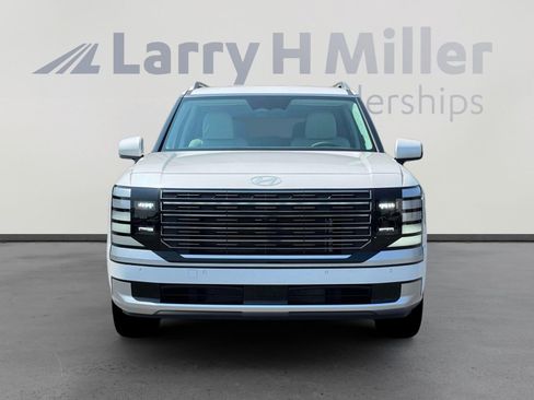 New 2026 Hyundai Palisade Calligraphy AWD/4WD image 12