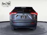Used 2024 Toyota RAV4 XLE image 4