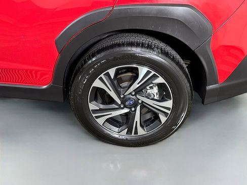 Certified 2024 Subaru Crosstrek 2.0i Premium AWD/4WD image 34