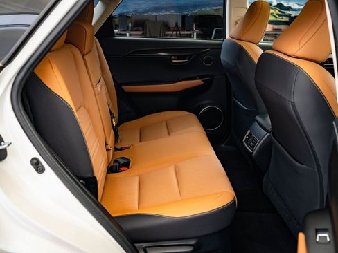 Used 2019 Lexus NX 300 AWD image 34