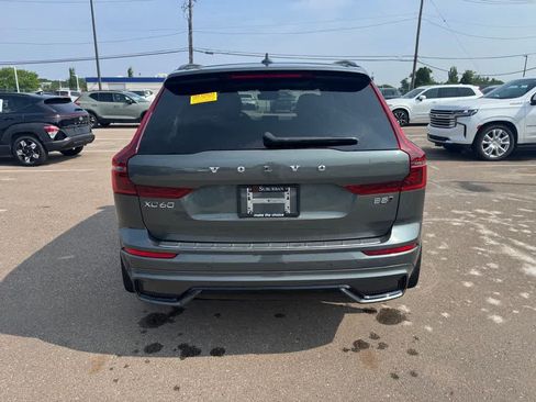 Used 2026 Volvo XC60 B5 Plus w/ Protection Package Premier AWD/4WD image 6