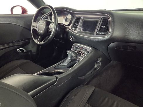 Certified 2018 Dodge Challenger R/T image 27