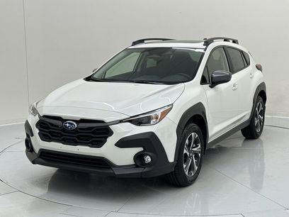 New 2025 Subaru Crosstrek 2.5i Premium