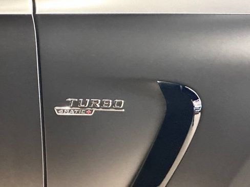 New 2026 Mercedes-Benz CLE 53 AMG 4MATIC Cabriolet image 10