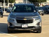 Used 2023 Chevrolet Equinox LT w/ Driver Convenience Package image 3