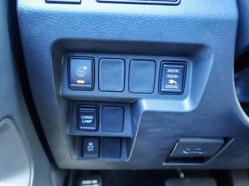 New 2026 Nissan Frontier SV image 15