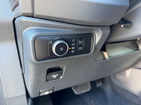 New 2026 Ford Bronco Outer Banks AWD/4WD image 19