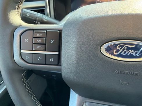 New 2026 Ford F250 Lariat w/ Chrome Package AWD/4WD image 22