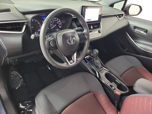 Used 2024 Toyota Corolla SE FWD image 18