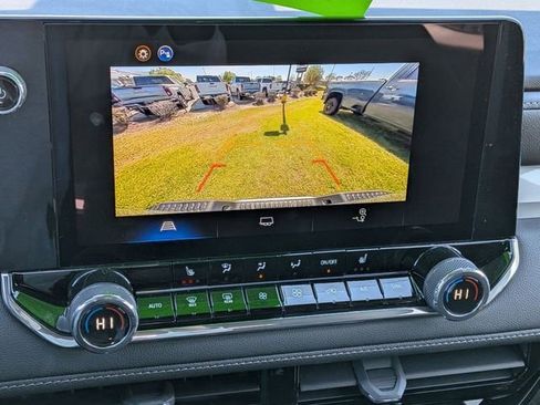 New 2026 Chevrolet Colorado LT w/ Advanced Trailering Package RWD image 23