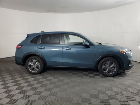 New 2026 Honda HR-V LX image 3