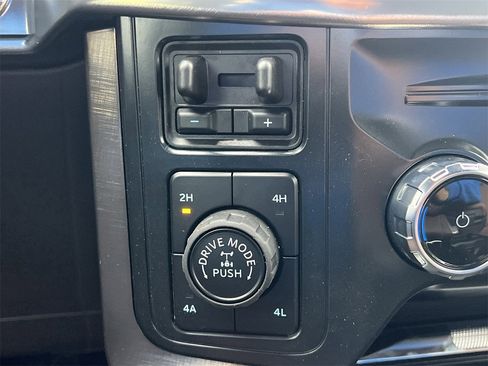 New 2025 Ford F150 King Ranch w/ FX4 Off-Road Package image 7