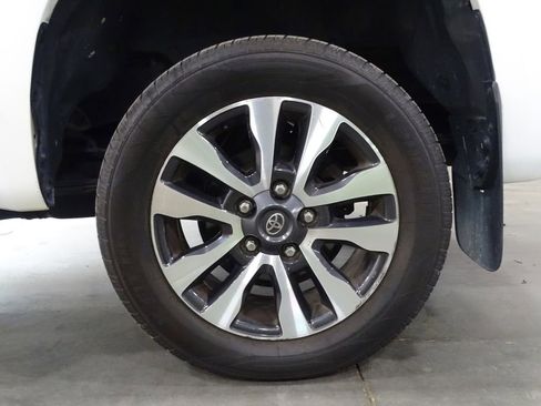 Used 2018 Toyota Tundra 1794 Edition image 45