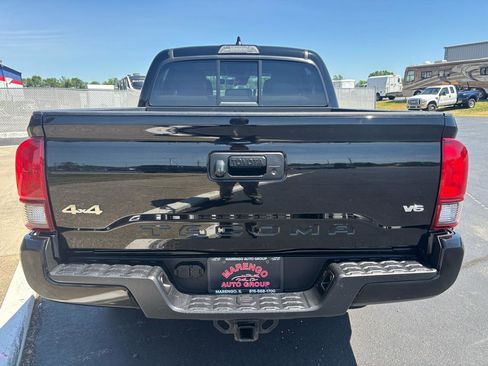 Used 2023 Toyota Tacoma SR AWD/4WD image 4