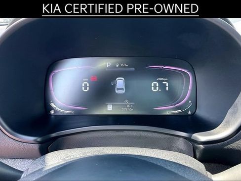 Certified 2024 Kia Soul LX w/ Option Group 015 FWD image 18