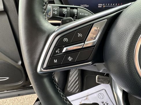 Used 2025 Buick Envision Sport Touring image 23