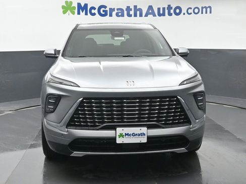 New 2026 Buick Enclave Avenir w/ Super Cruise Package image 4