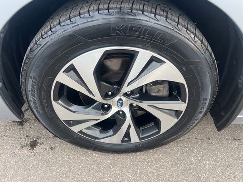 Used 2022 Subaru Legacy Premium image 10