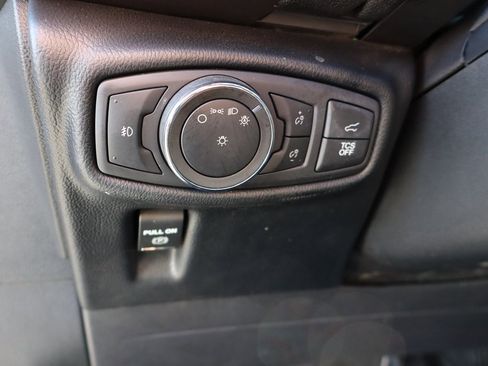 Used 2020 Lincoln Nautilus Reserve image 18