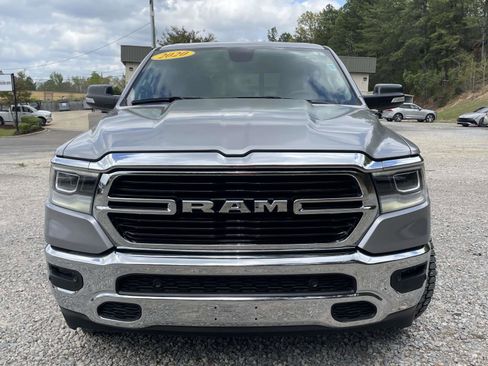 Used 2020 RAM 1500 Big Horn AWD/4WD image 27