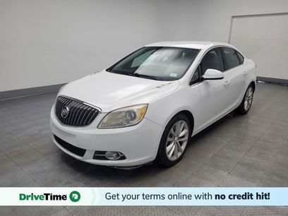 Used 2015 Buick Verano Convenience