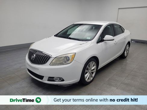 Used 2015 Buick Verano Convenience image 1