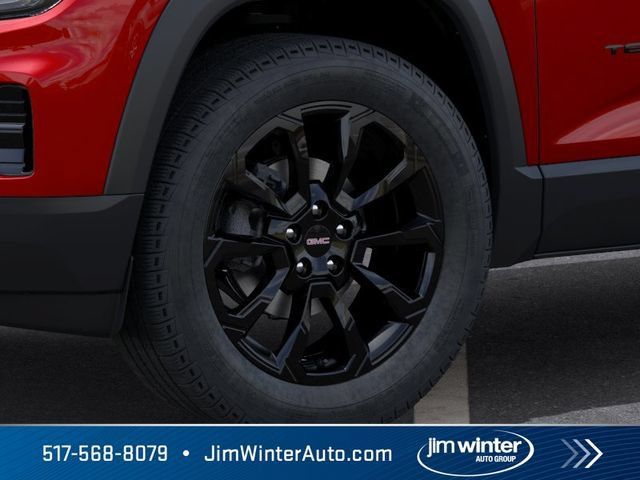 New 2027 GMC Terrain Elevation w/ Elevation Premium Package AWD/4WD image 9