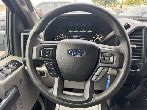 Used 2015 Ford F150 XL w/ Equipment Group 101A Mid image 12