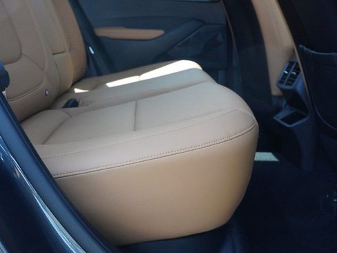 Used 2024 Kia Seltos EX image 31