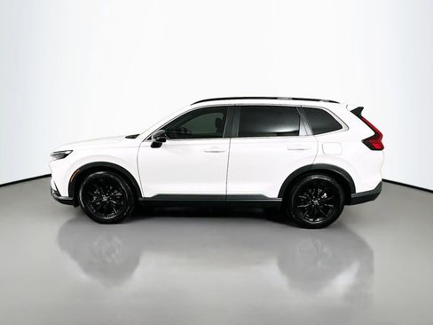 Used 2023 Honda CR-V Sport image 8