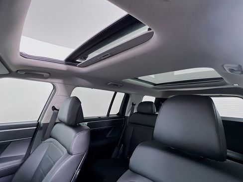 New 2026 Hyundai Santa Fe Limited AWD/4WD image 21