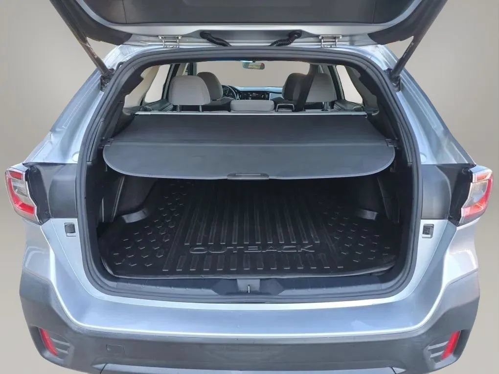 Used 2021 Subaru Outback Premium AWD/4WD image 47