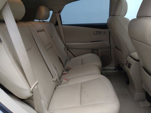 Used 2015 Lexus RX 350 FWD image 19