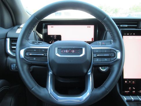 Used 2026 GMC Terrain Elevation FWD image 22