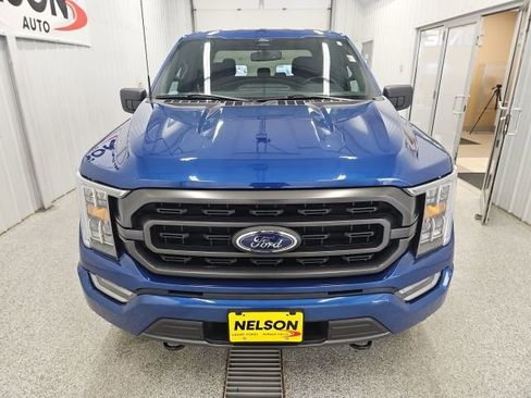 Used 2022 Ford F150 XLT w/ Equipment Group 302A High image 5