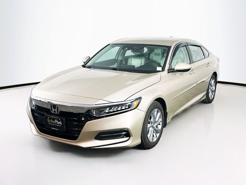 Used 2020 Honda Accord LX image 3