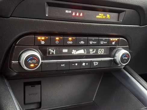 Used 2023 MAZDA CX-5 AWD 2.5 S w/ Premium Package image 18